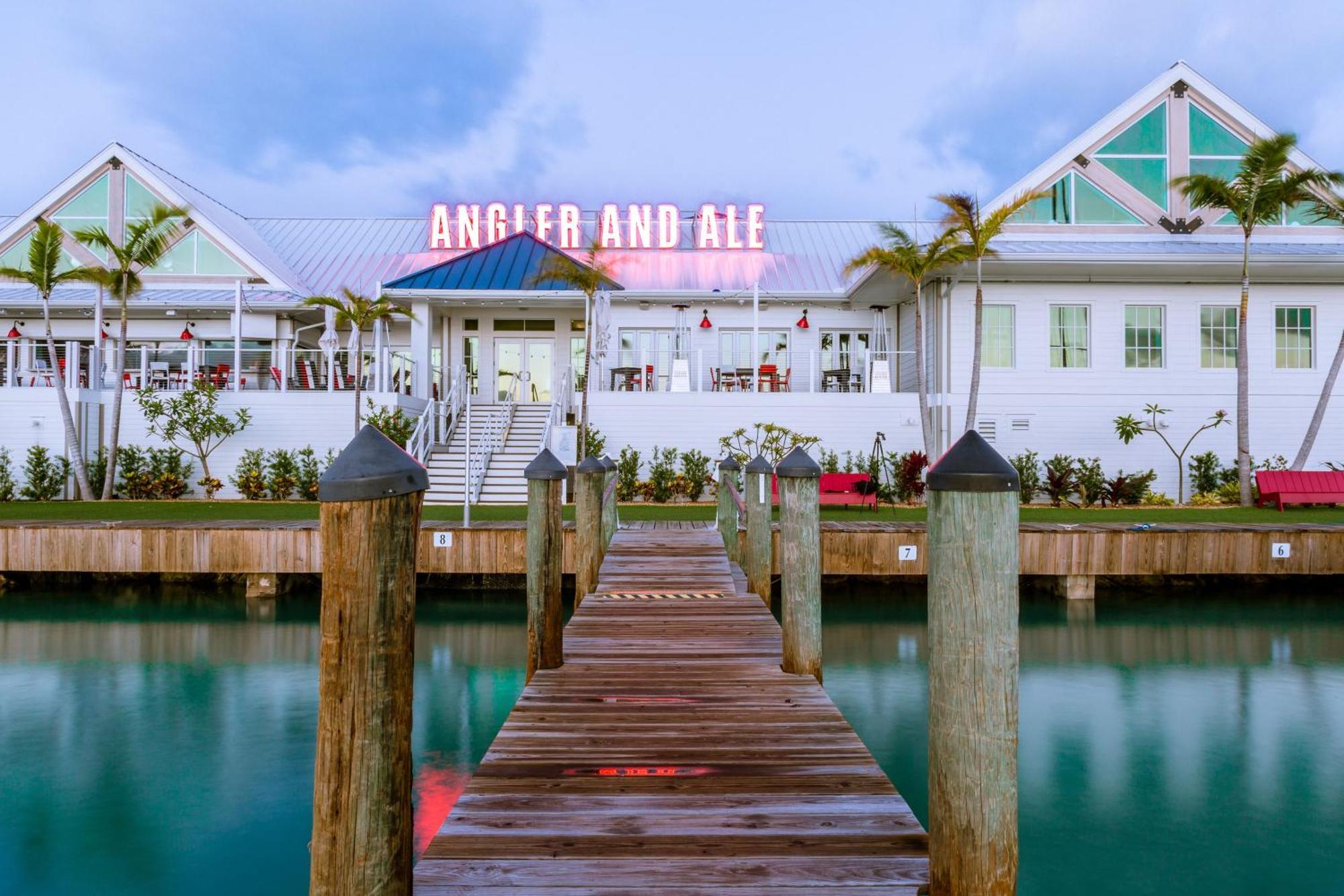 Hawks Cay Resort Duck Key Εξωτερικό φωτογραφία