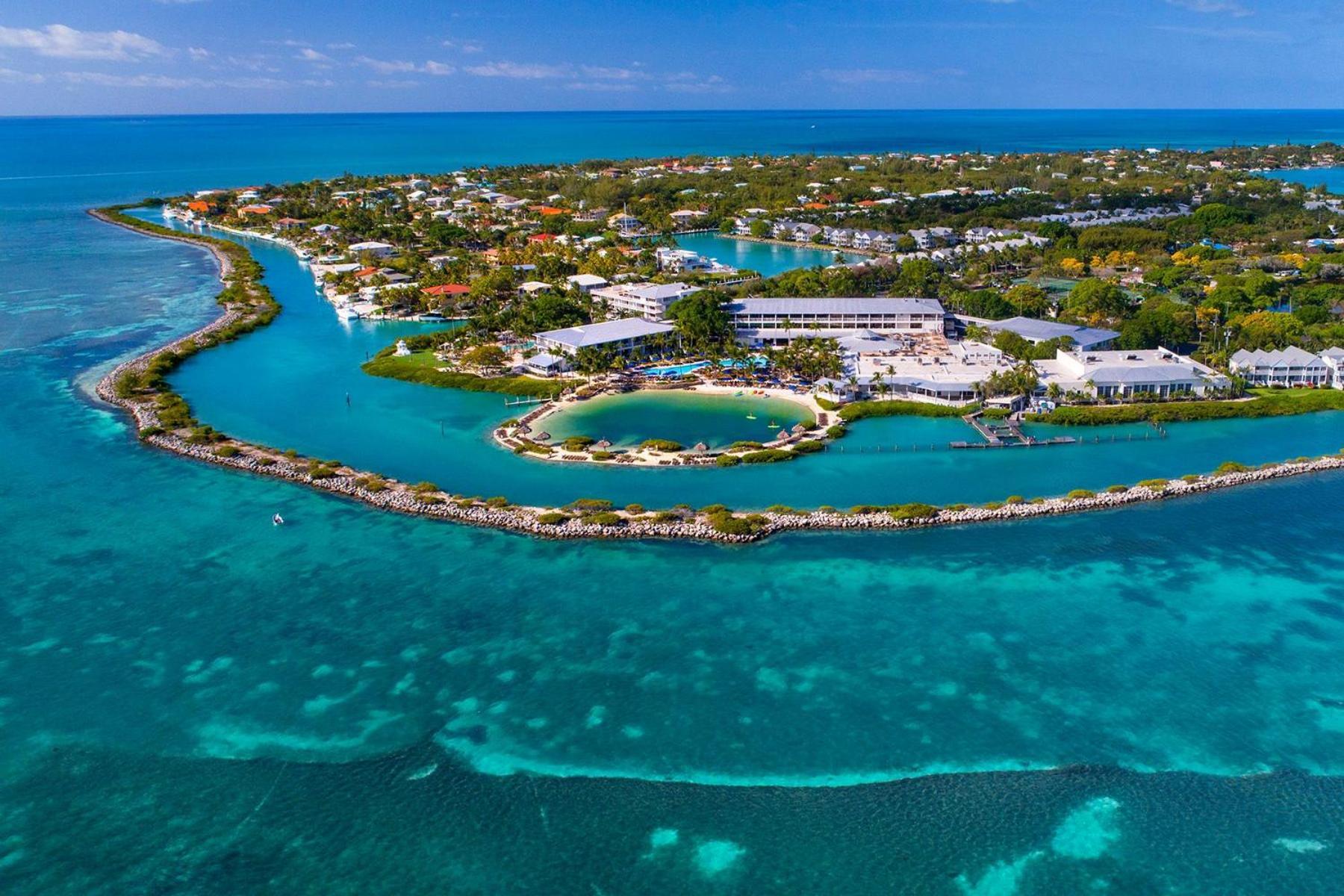 Hawks Cay Resort Duck Key Εξωτερικό φωτογραφία