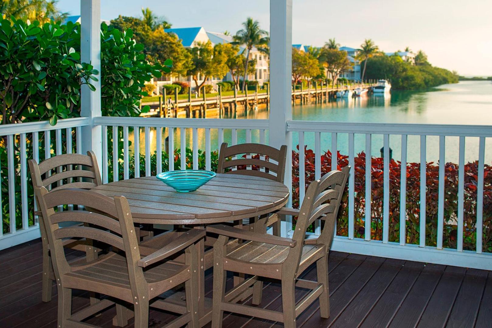 Hawks Cay Resort Duck Key Εξωτερικό φωτογραφία