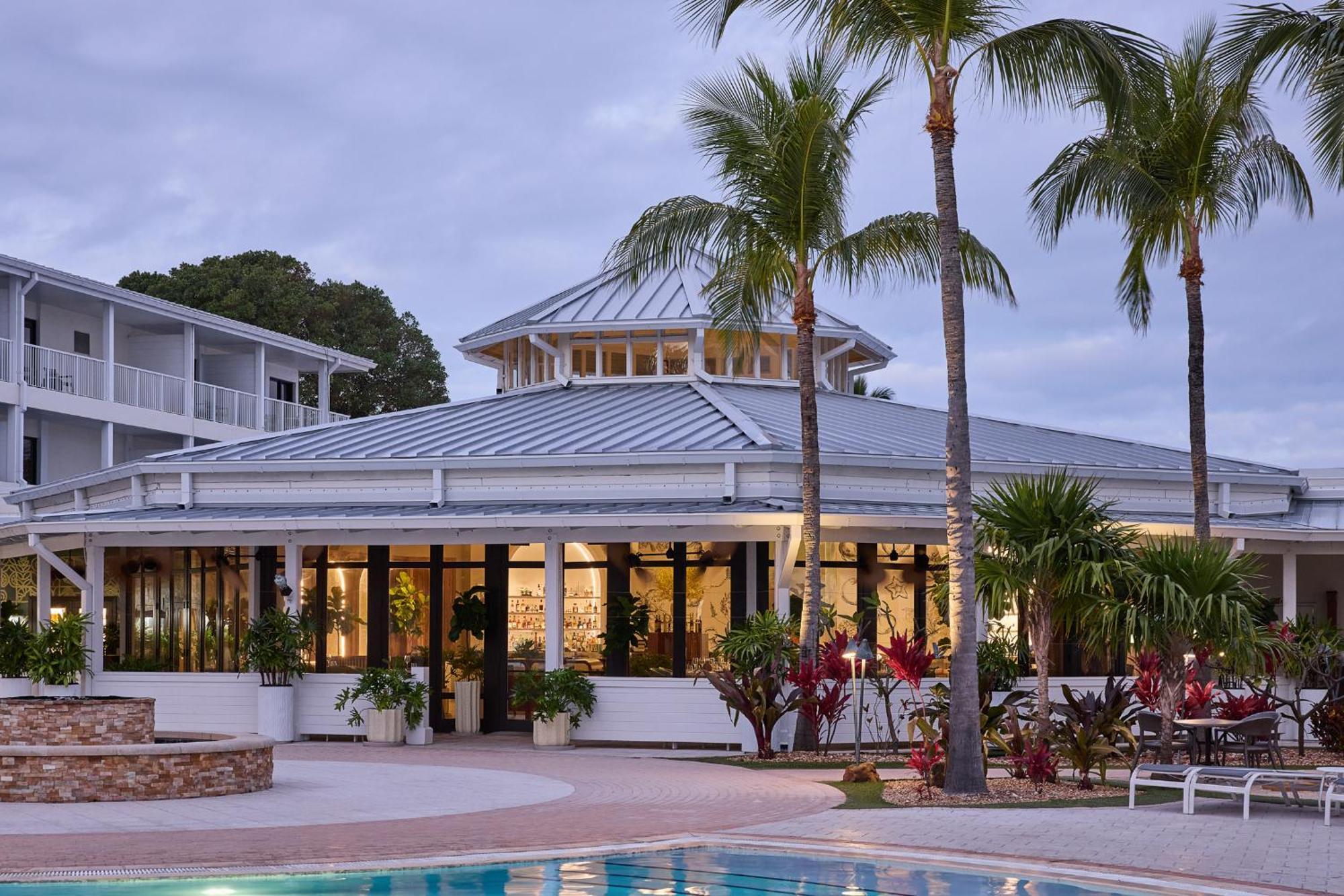 Hawks Cay Resort Duck Key Εξωτερικό φωτογραφία