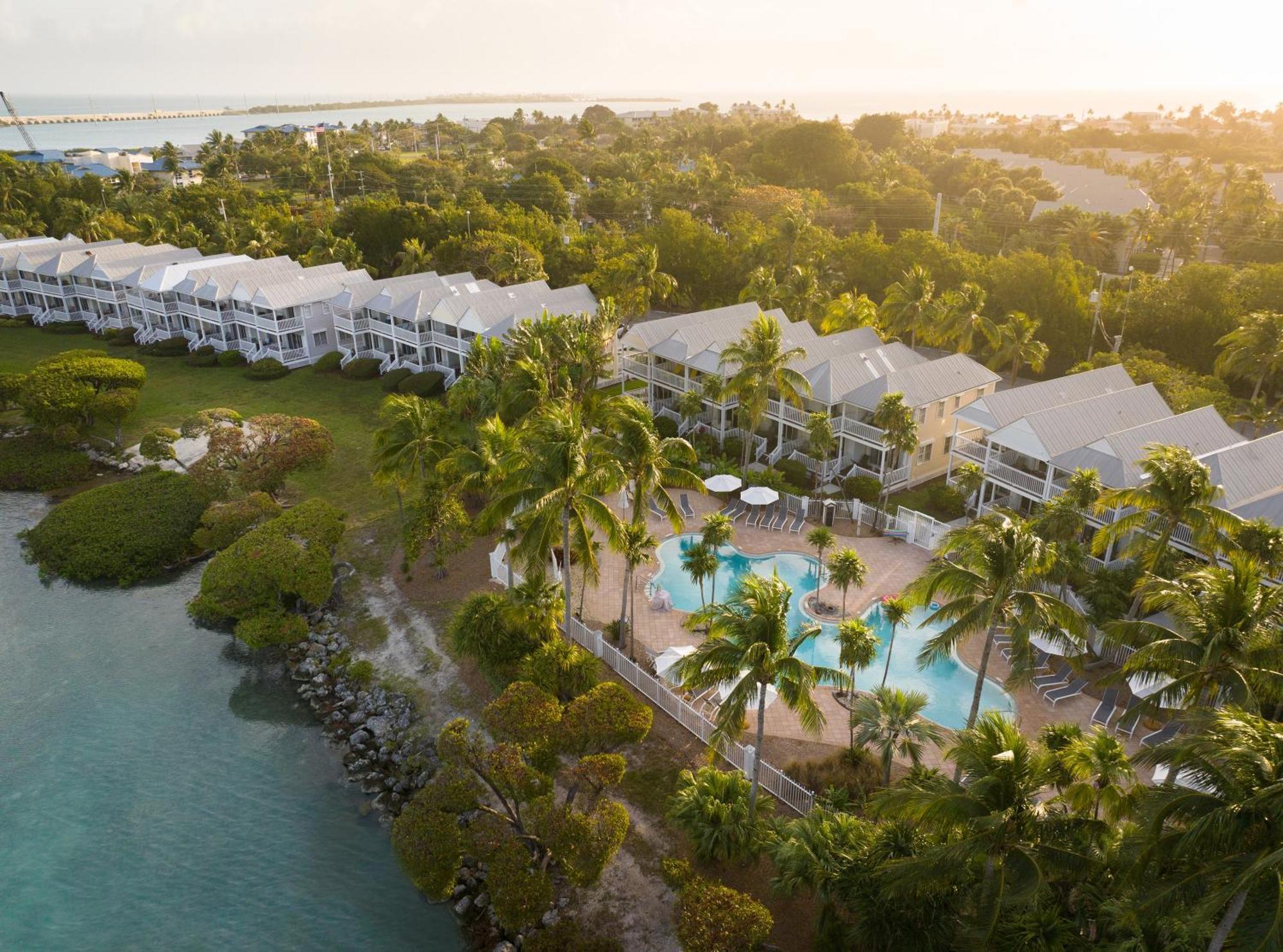 Hawks Cay Resort Duck Key Εξωτερικό φωτογραφία