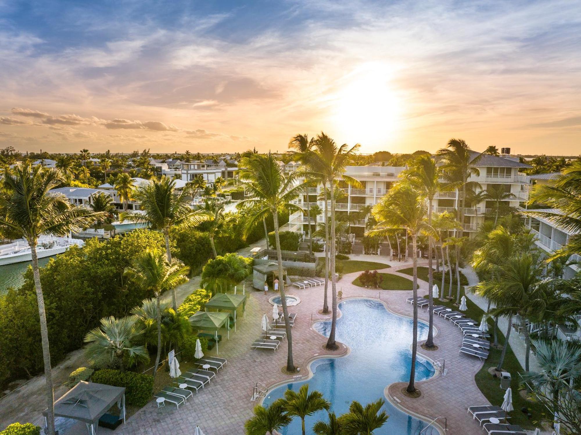 Hawks Cay Resort Duck Key Εξωτερικό φωτογραφία