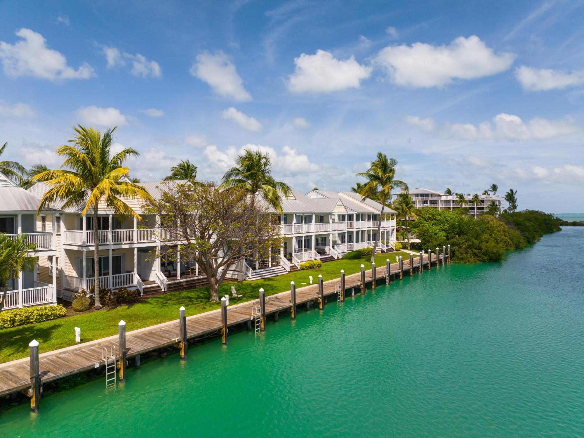 Hawks Cay Resort Duck Key Εξωτερικό φωτογραφία