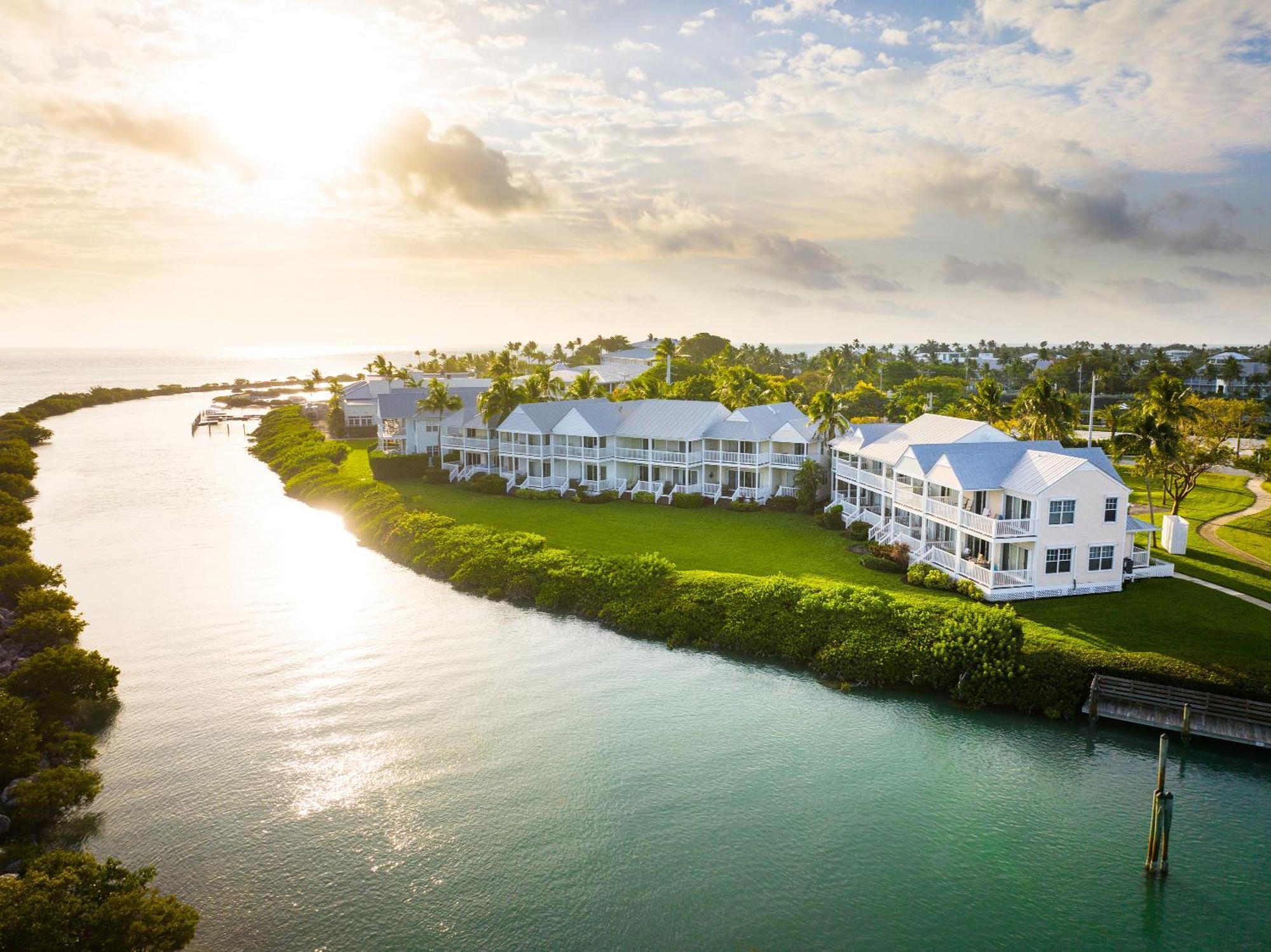 Hawks Cay Resort Duck Key Εξωτερικό φωτογραφία