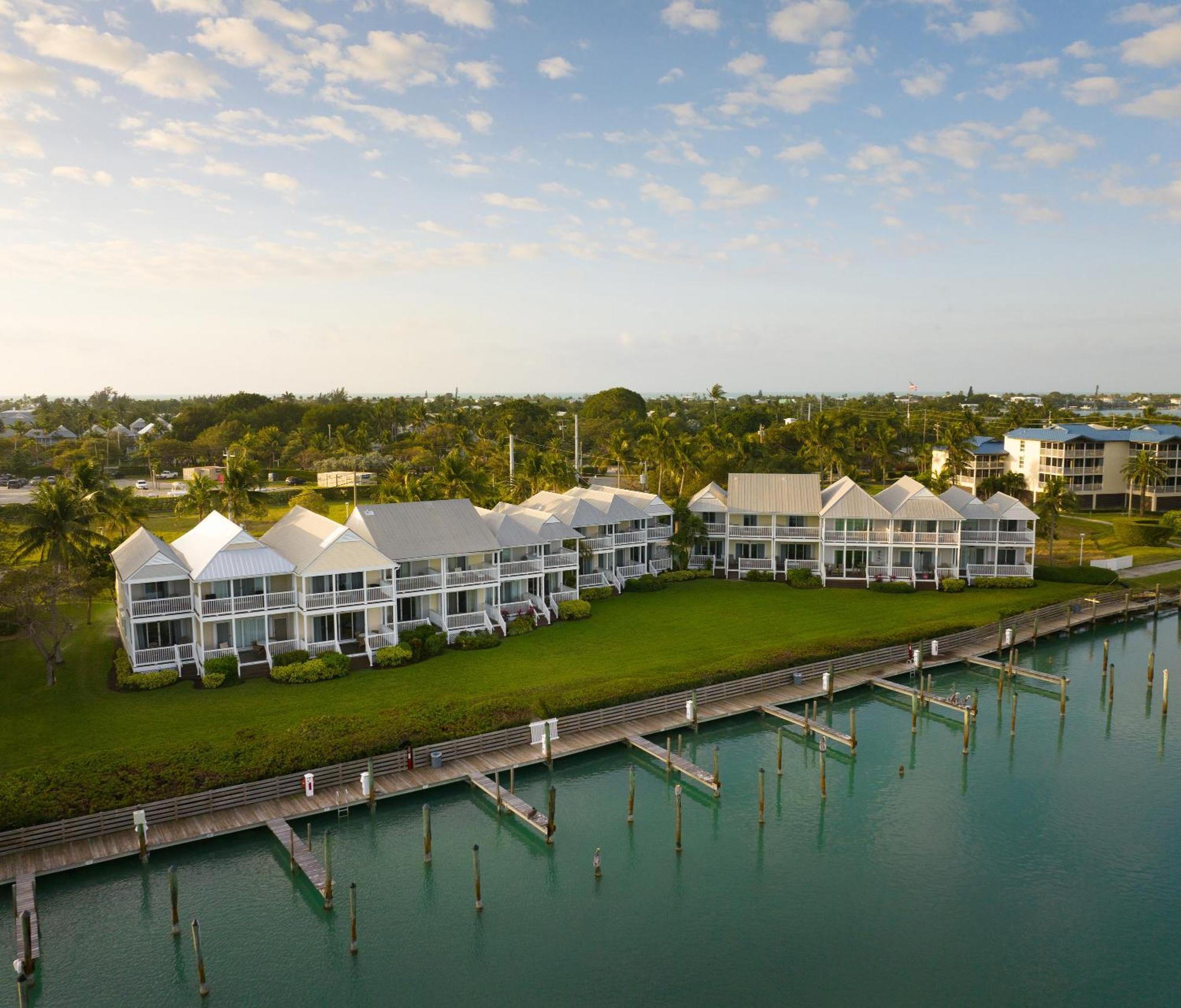 Hawks Cay Resort Duck Key Εξωτερικό φωτογραφία