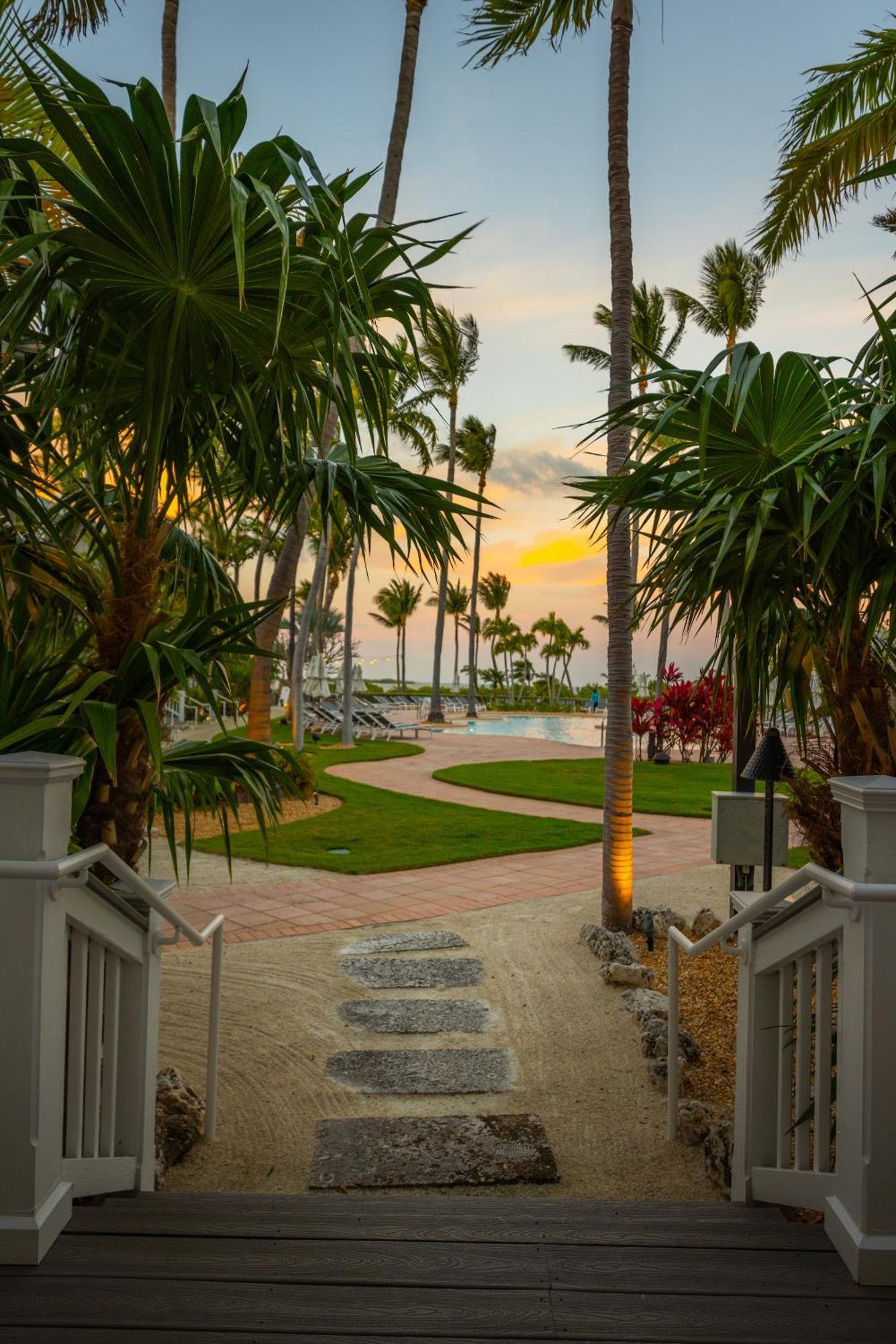 Hawks Cay Resort Duck Key Εξωτερικό φωτογραφία