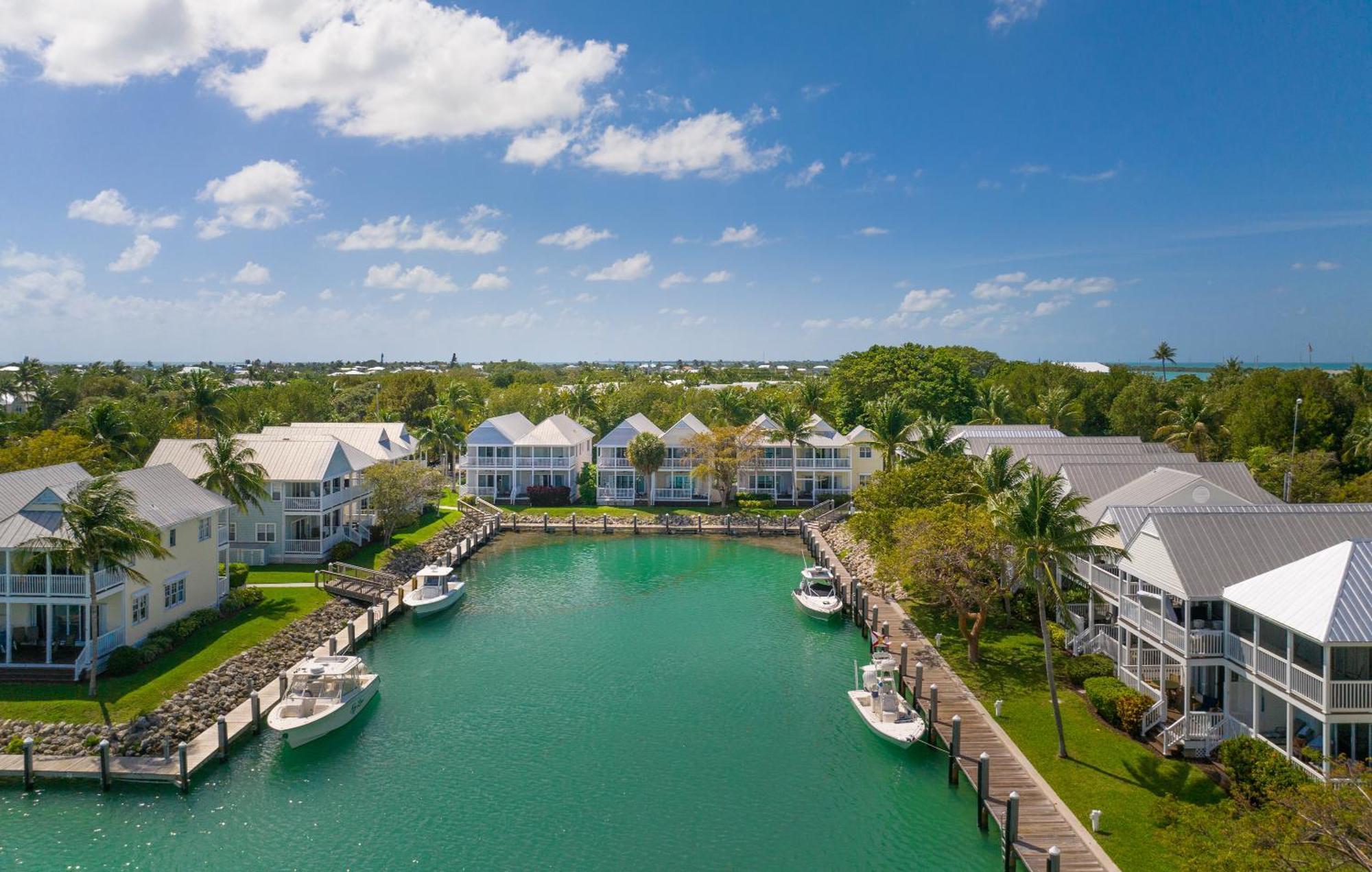 Hawks Cay Resort Duck Key Εξωτερικό φωτογραφία
