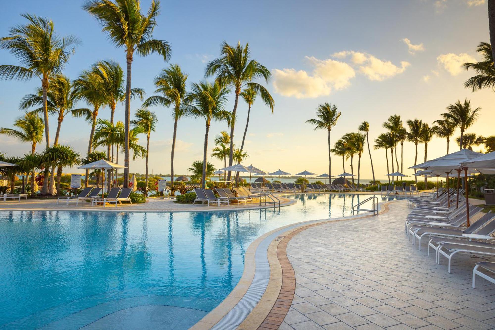Hawks Cay Resort Duck Key Εξωτερικό φωτογραφία