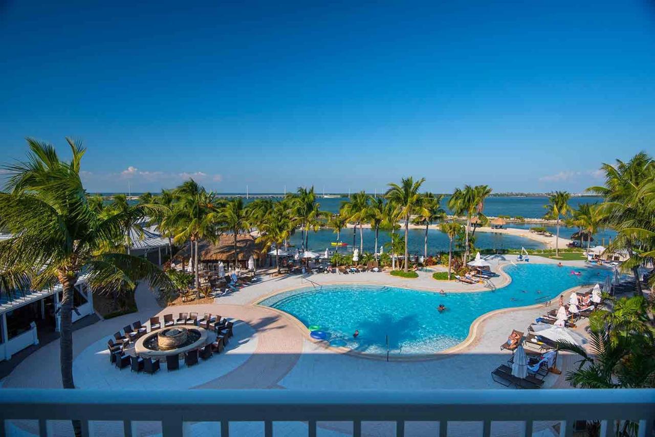 Hawks Cay Resort Duck Key Εξωτερικό φωτογραφία