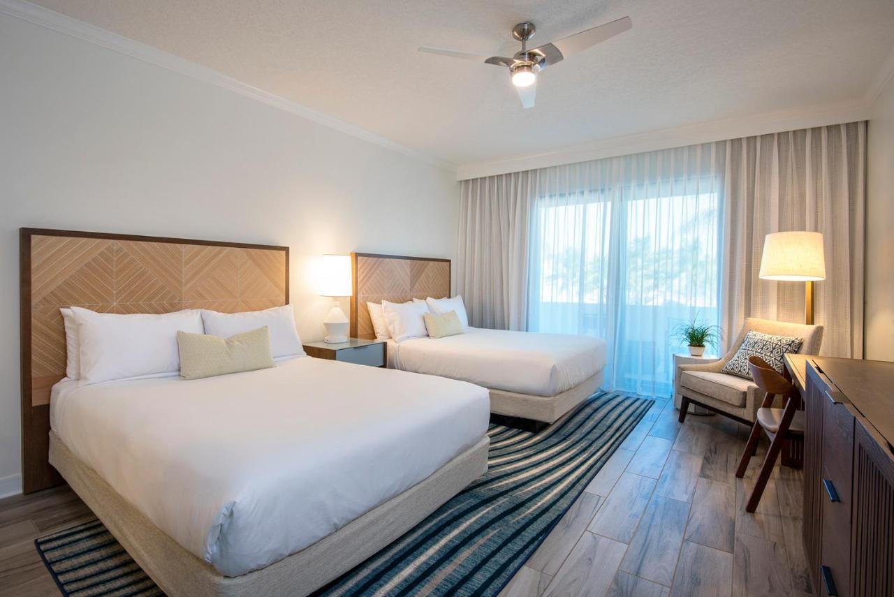Hawks Cay Resort Duck Key Εξωτερικό φωτογραφία