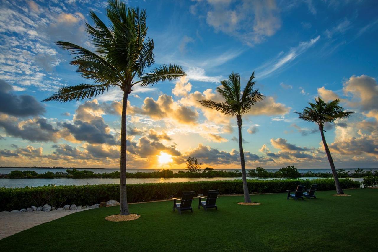 Hawks Cay Resort Duck Key Εξωτερικό φωτογραφία